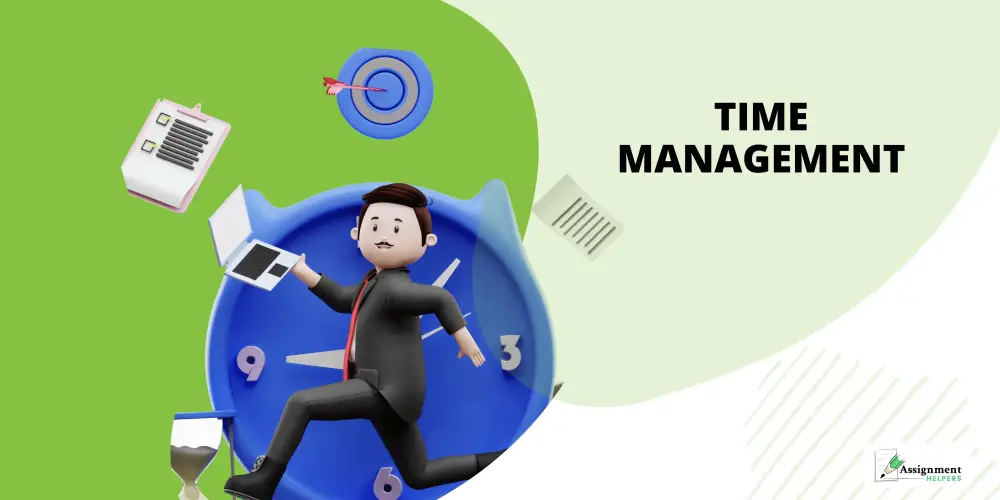 Benefits of Time Management in the Workplace